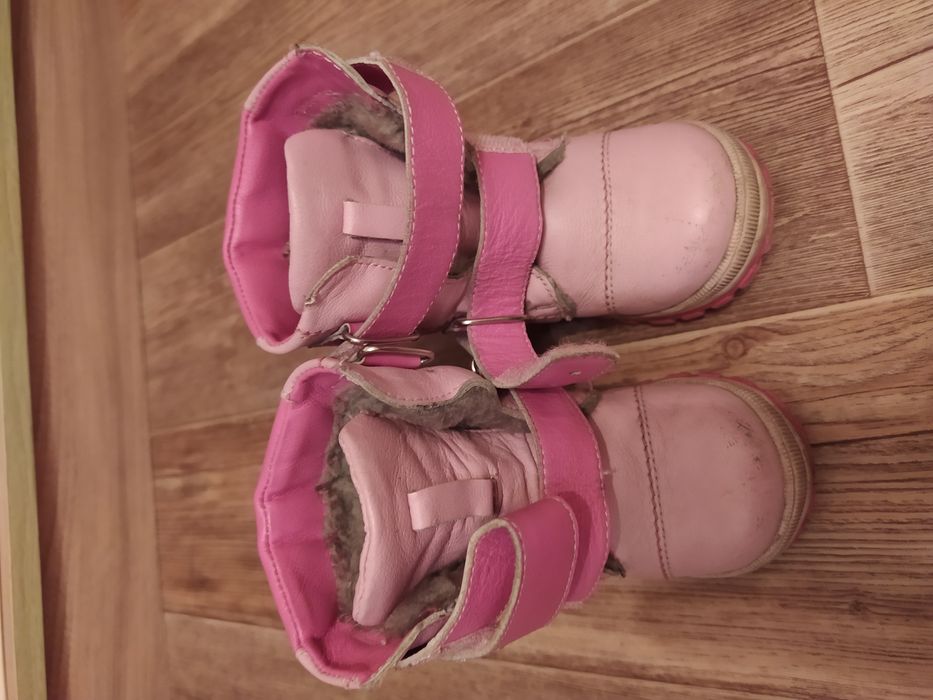 Резиновые Сапожки