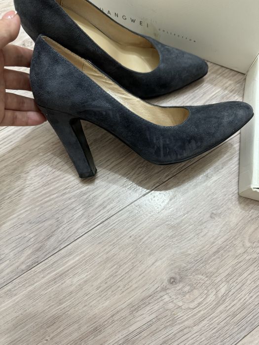 Женские туфли