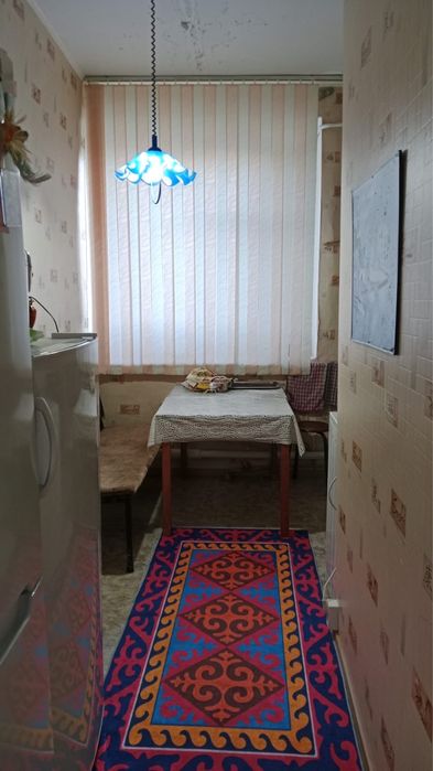 Продам квартиру в жилянке