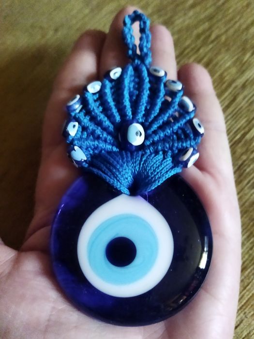 Продам сувенир -амулет от сглаза