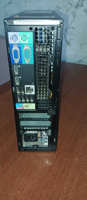 продам системный блок DELL, i5