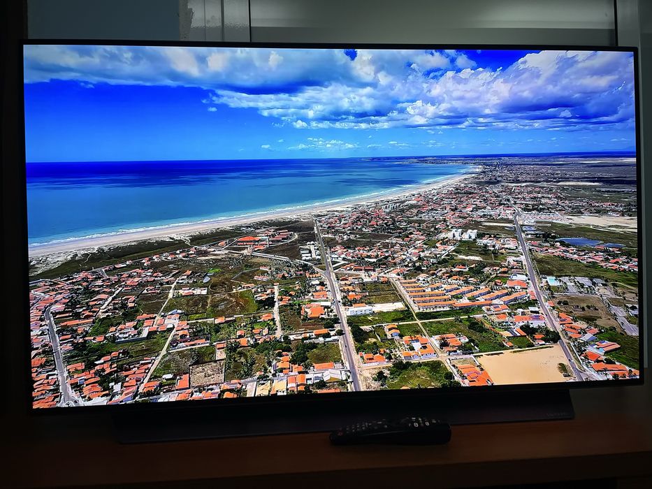 Televizor LG OLED48CX3LGB, 122 cm, Smart, 4K Ultra HD, 120Hz