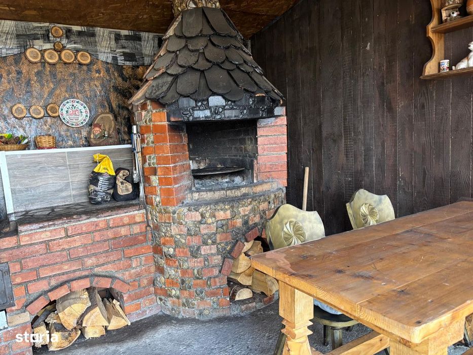 Casa de vacanta Hera Tihuta