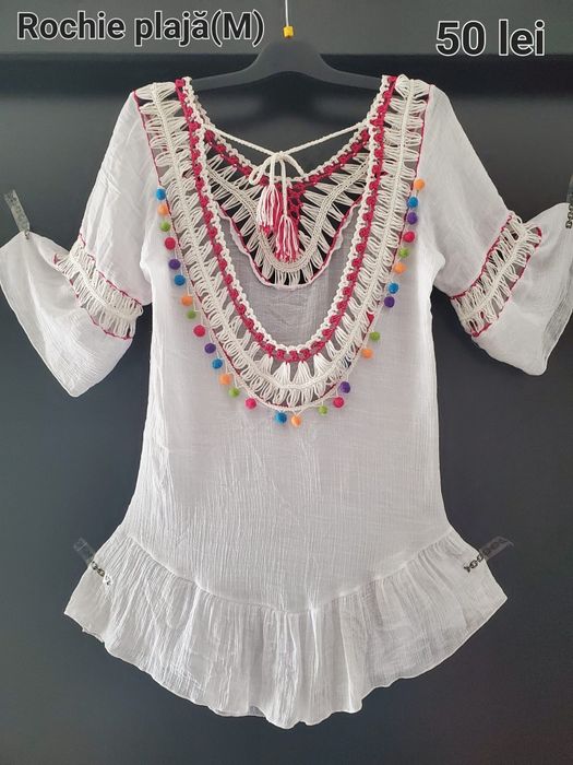 Rochii plajă S/M/L