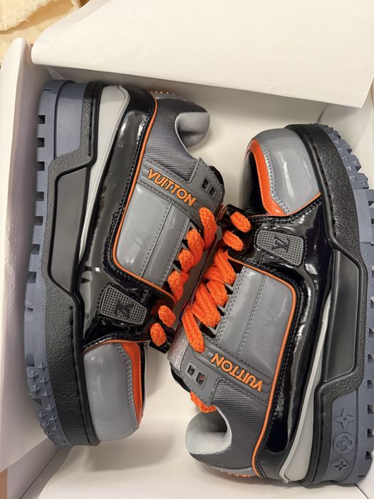 Sneakers Louis Vuitton