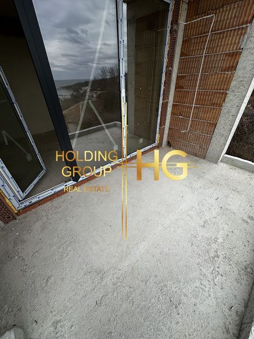 3-стаен в Добрич, област-гр.Балчик площ 79 цена 109000