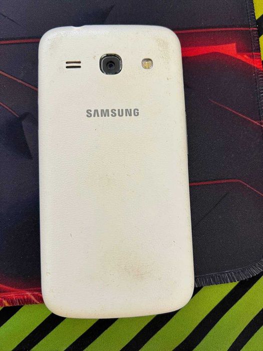Samsung Galaxy Star 2 plus