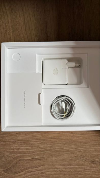 Macbook pro 13 2020