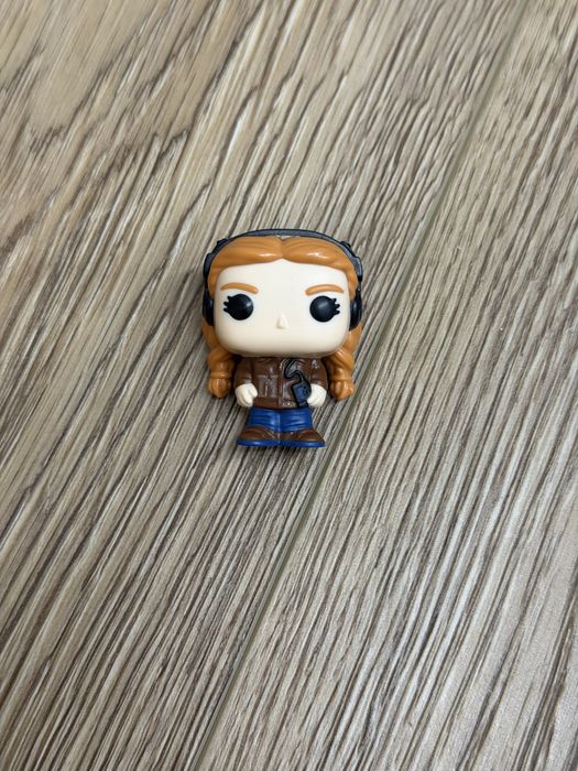 Макс, Max, stranger things, осд