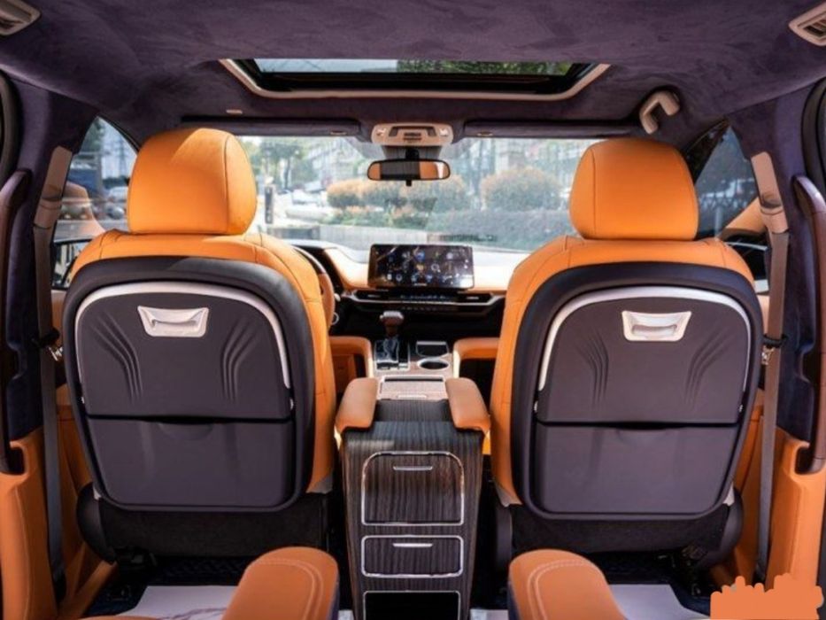 Экскурсии по Бухаре Комфортный Минивен 5-7 мест Сопровождение Экскурси