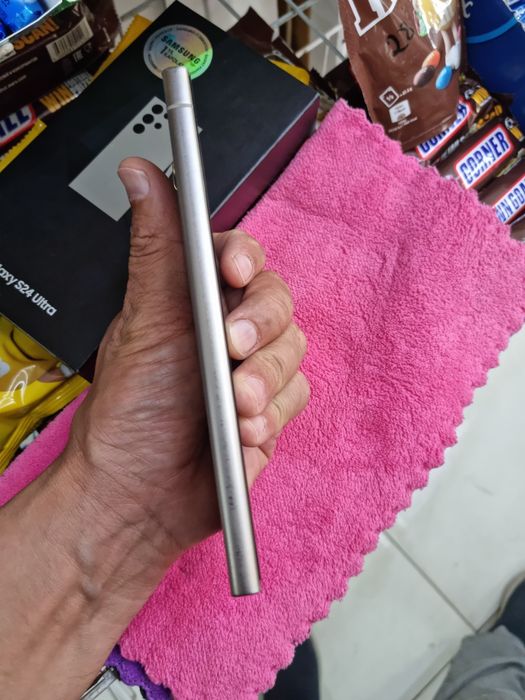 Samsung S24 Ultra 256gb vetnam ideall
