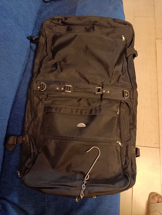 Продам сумку -чехол samsonite Америка,недорого