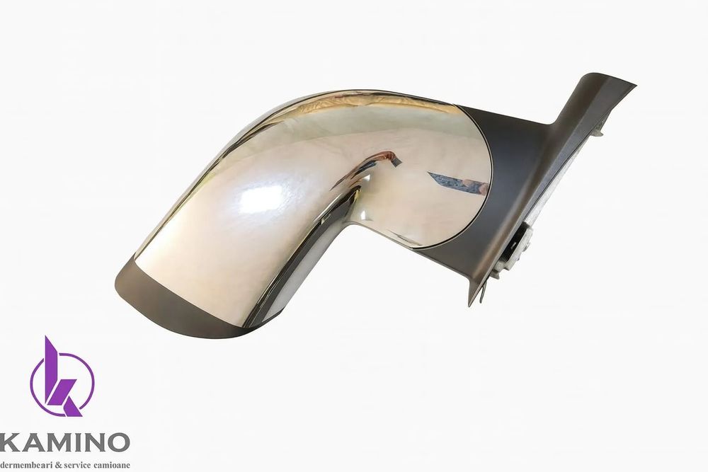 Oglinzi Cu Camera Video Atros Mp4