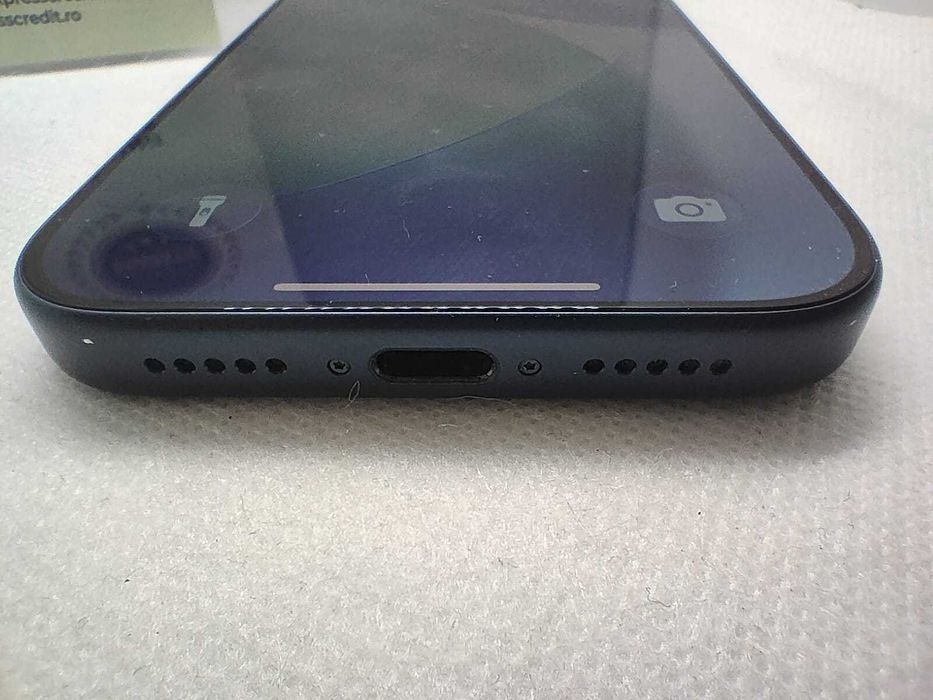 Iphone 17 Pro (69428/10 Pacurari 1) Garantie 2 ani