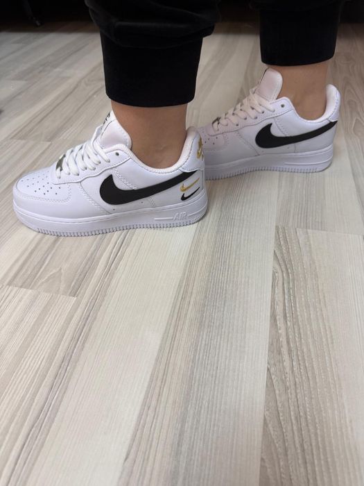 Adidasi unisex Dama/ barbati nike air force 1