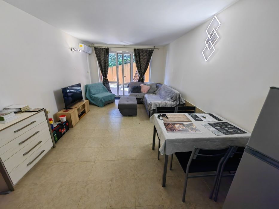 Продава се Двустаен апартамент в Свети Влас - 54 кв.м за 1010 €/кв.м - Снимка #13