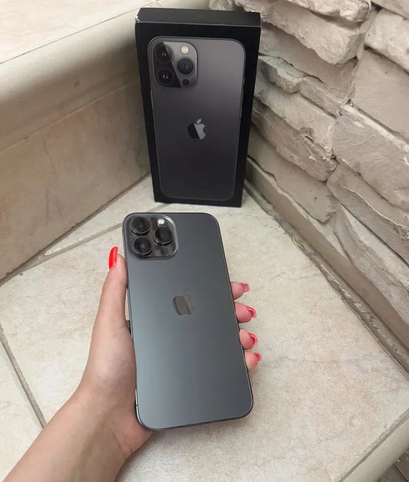Продам IPhone 13 Pro Max 256Gb Айфон 13 Про Макс 256Гб