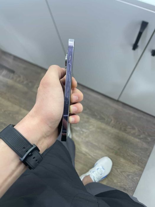 iphone 14 pro 256gb