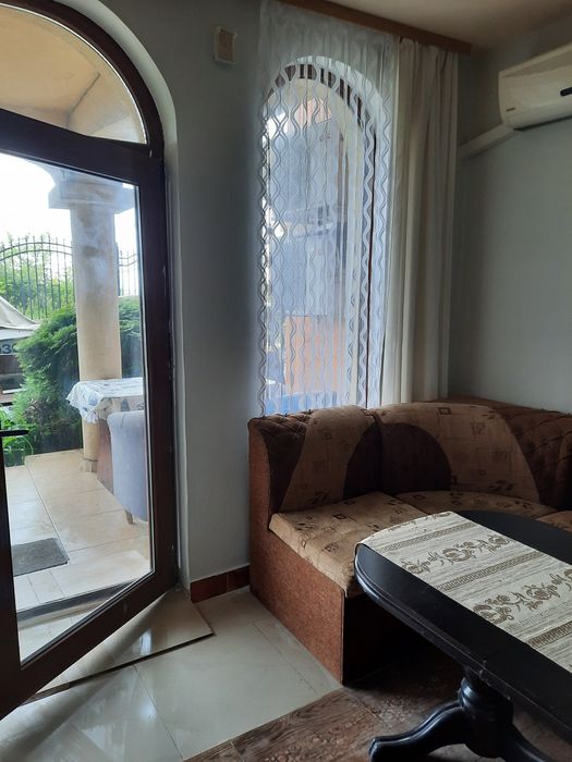 Дава се под наем Двустаен апартамент в Созопол - 50 кв.м за 229.5 € - Снимка #5