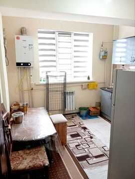 Квартира сотилади