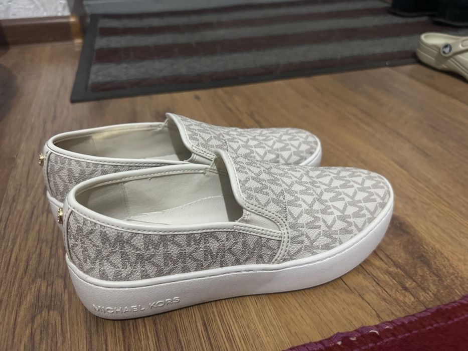 Мокасины Michael Kors