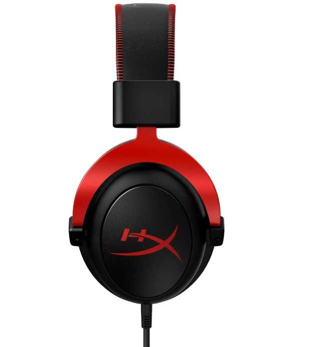 HyperX Cloud II wired