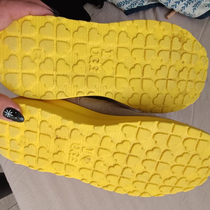 UGG зимни боти 37 номер