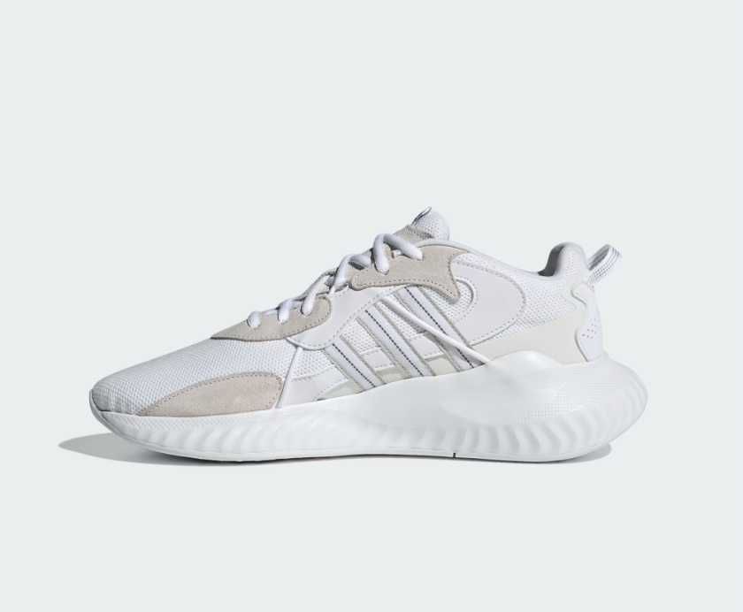 Оригинални маратонки * ADIDAS HI-TAIL * EU39 1/3 - 45 1/3