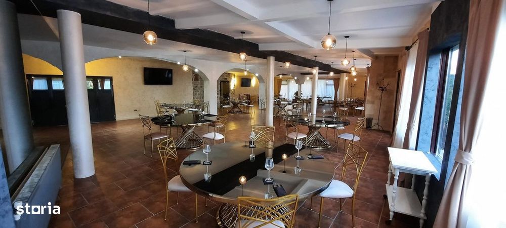 Oportunitate de Investitie, Vila Feleacu, Restaurant / Pensiune