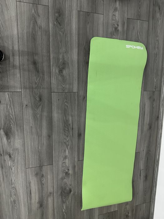 Saltele Spokey de gimnastica