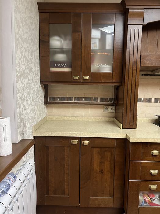 Продам кухонный гарнитур