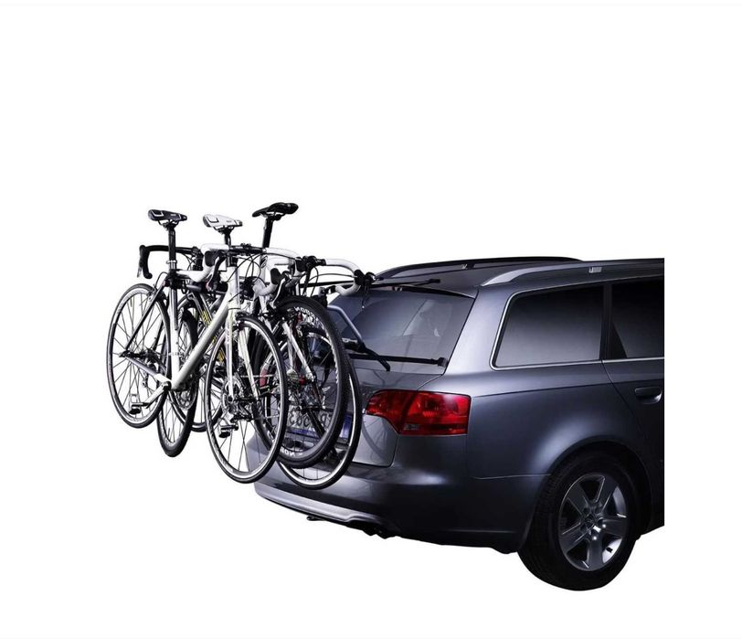 Нов багажник Thule Freeway 968