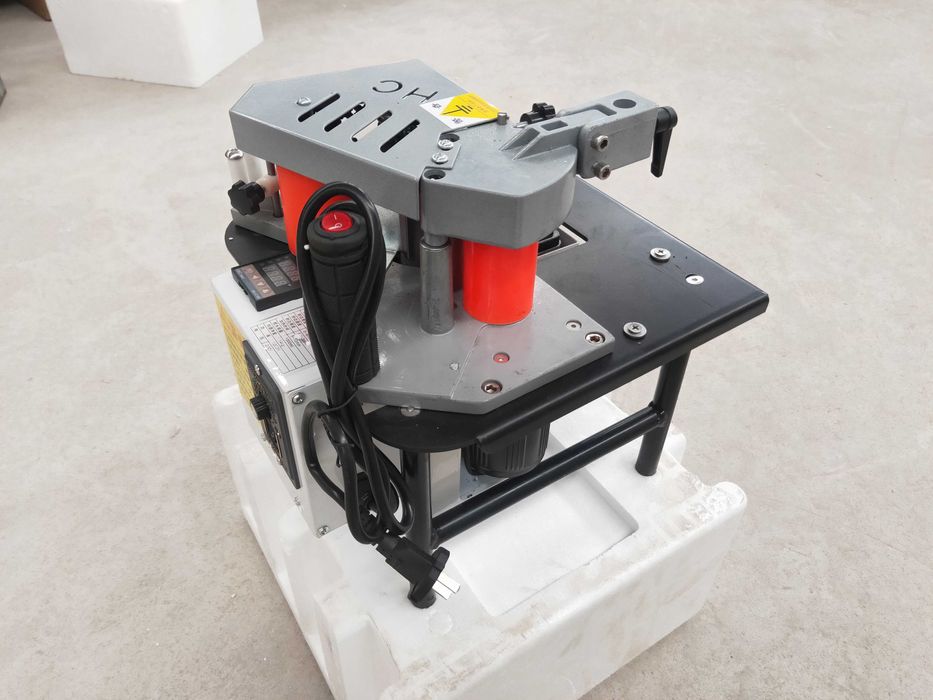 Кантираща машина модел 35S - 12960 лв