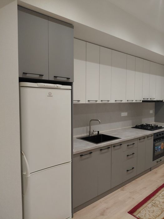 2 хонали квартира