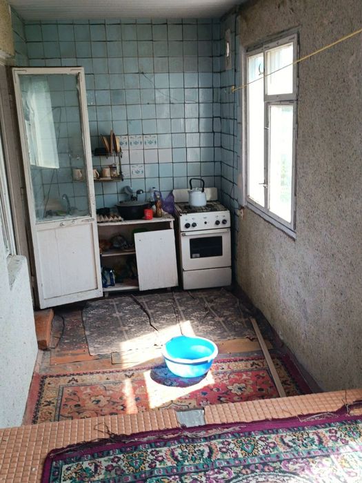 Продам 4х комнатную квартиру