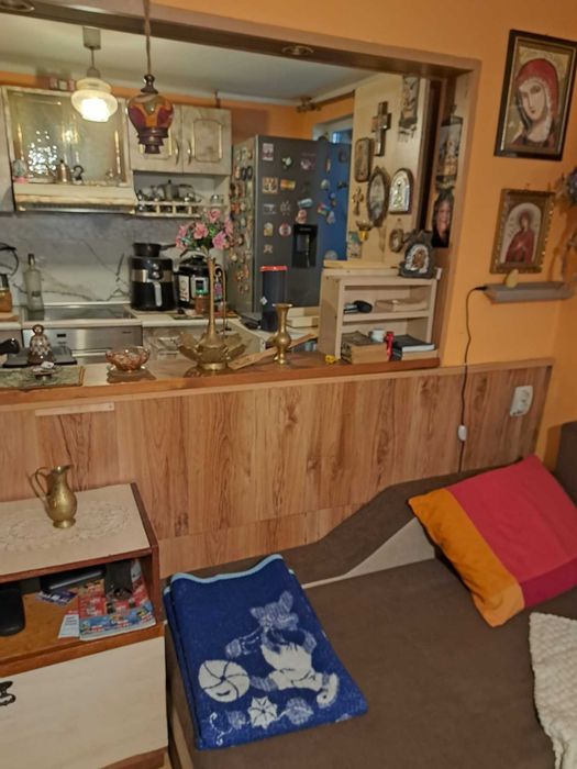 Дава се под наем Етаж от къща в Казанлък - 80 кв.м за 255 € - Снимка #4