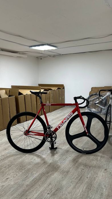 Tsunami snm100 Новый