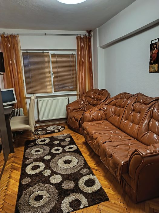 Apartament 3 camere