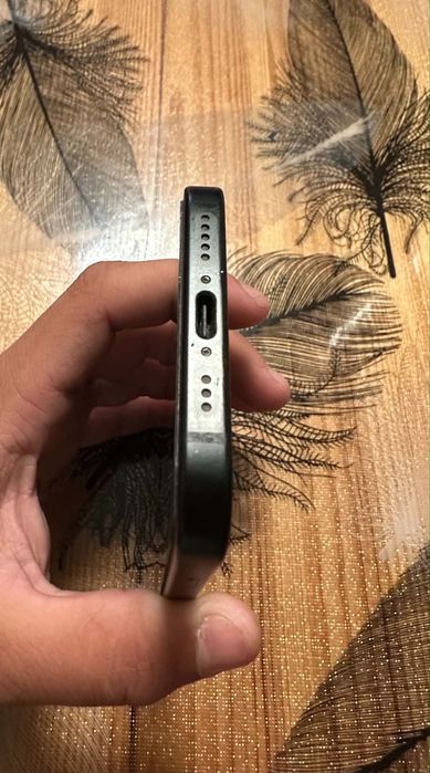 Iphone 15 128Gb