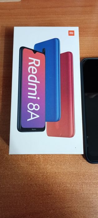 Xiaomi  redmi 8a