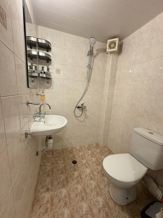 Дава се под наем Тристаен апартамент в к.к. Слънчев ден - 58 кв.м за 510 € - Снимка #8