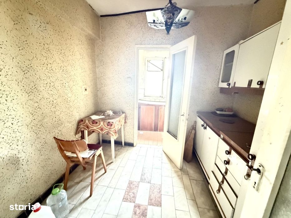 Apartament 3 camere, et 3, 73 mp, Ion Luca - Mioritei