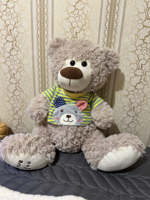 Плюшени мечета  много запазени