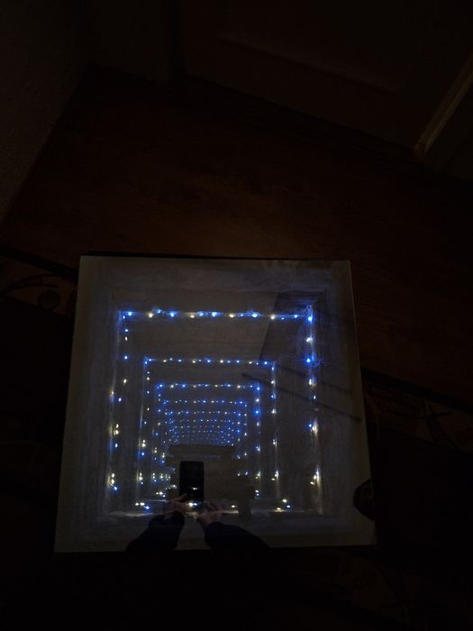 Декоративна 3D маса