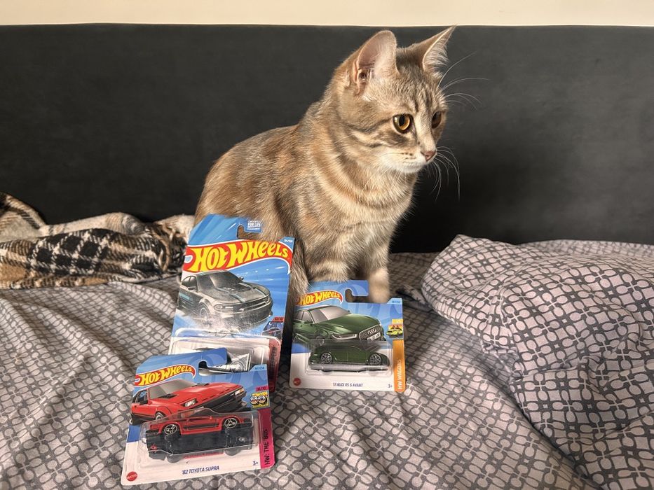 Продам машинки hot wheels