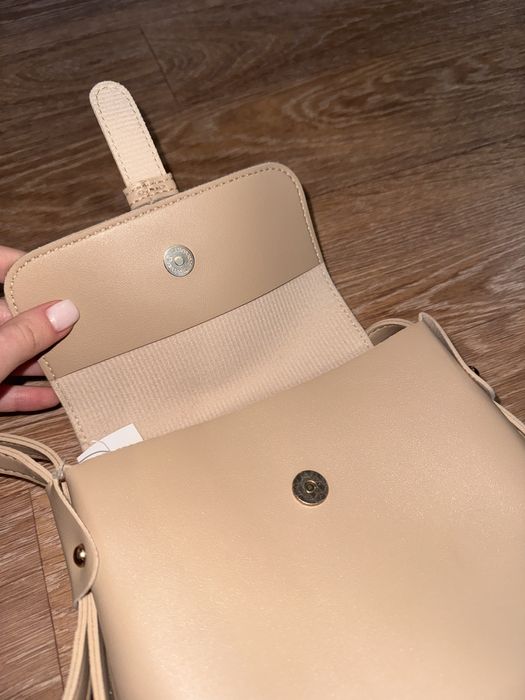 Продам сумку новую