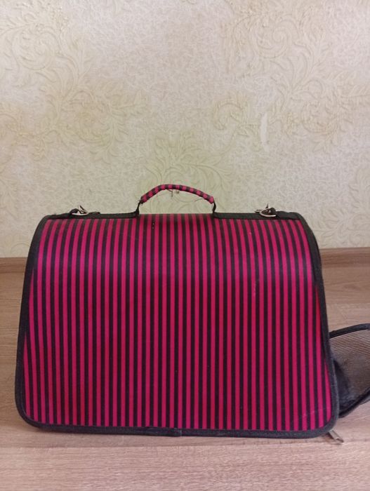 Переноска для животных