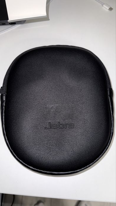 Casti Jabra Evolve2 65 wireless