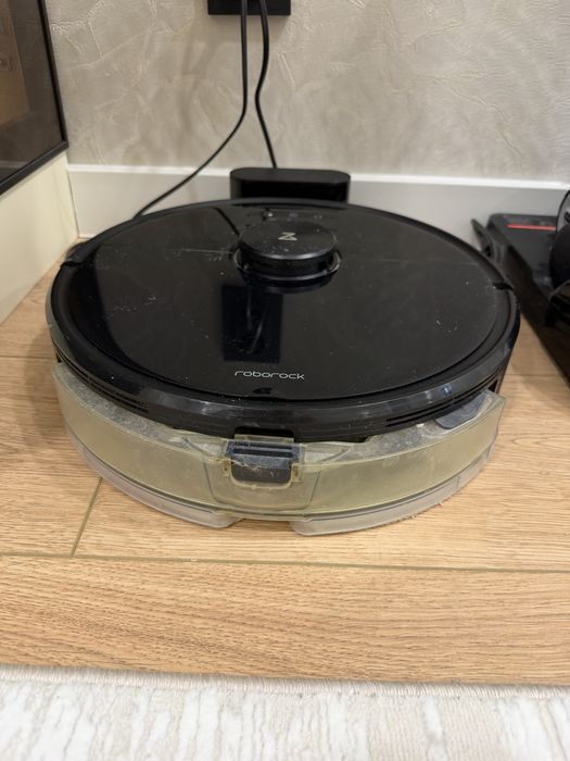 Roborock S6 Max .
