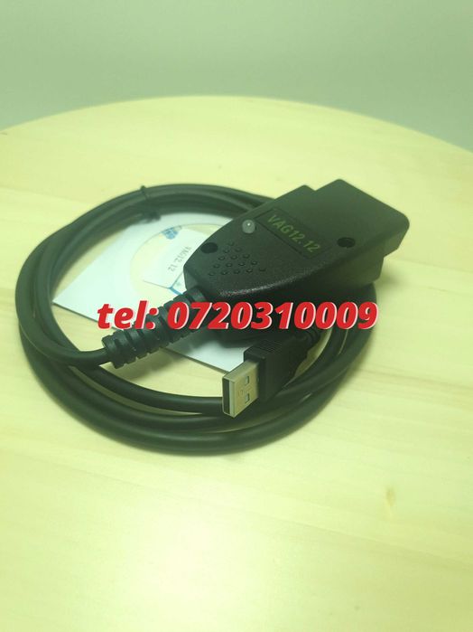 Vag Calitate Com Vcds 1212 Pachet Completversiune Finala